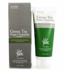 3W Clinic Pure Natural Green Tea Foam Cleansing (100ml)