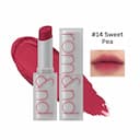 Rom&Nd Zero Matte Lipstick #14 Sweet Pea (3.0gm)